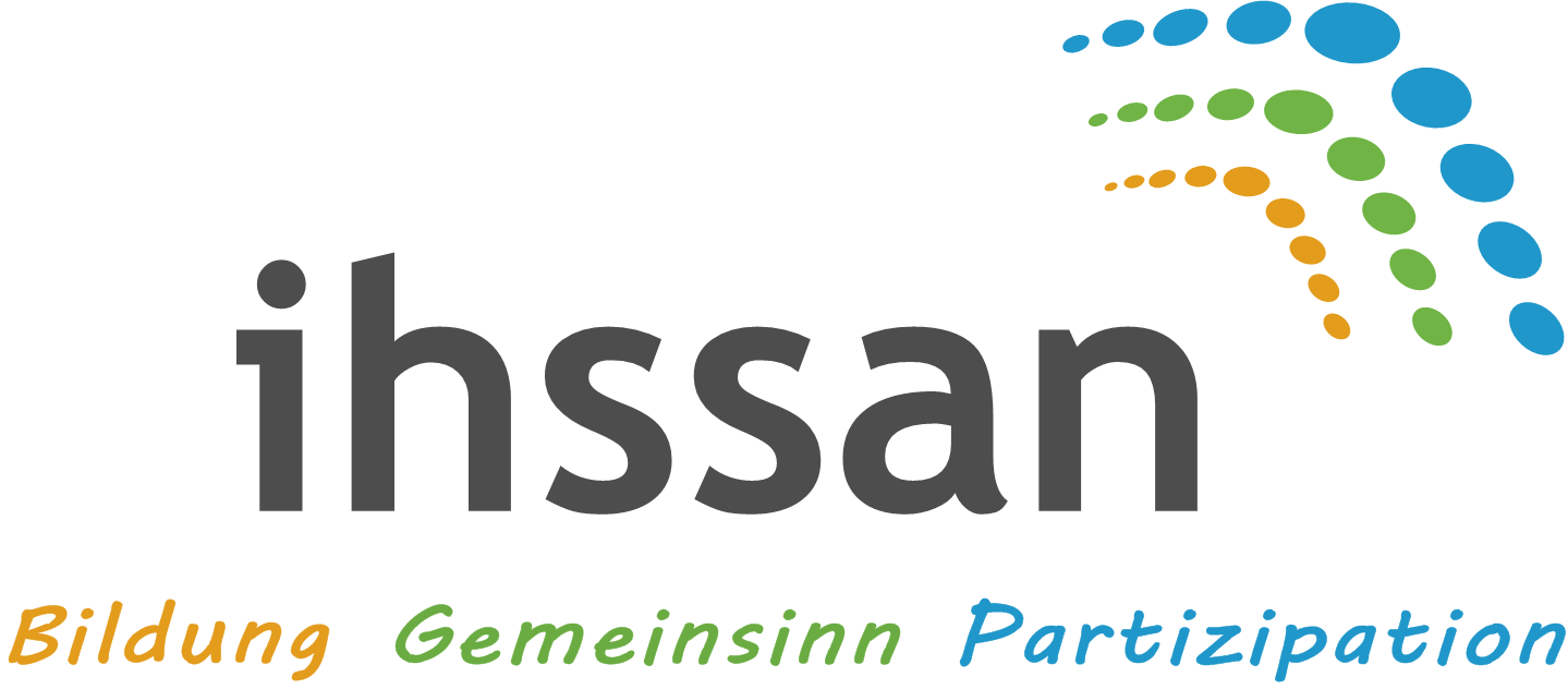 ihssan gemeinnützige GmbH